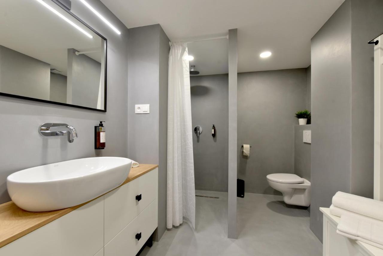 Apartman S Balkonom Trenčín المظهر الخارجي الصورة