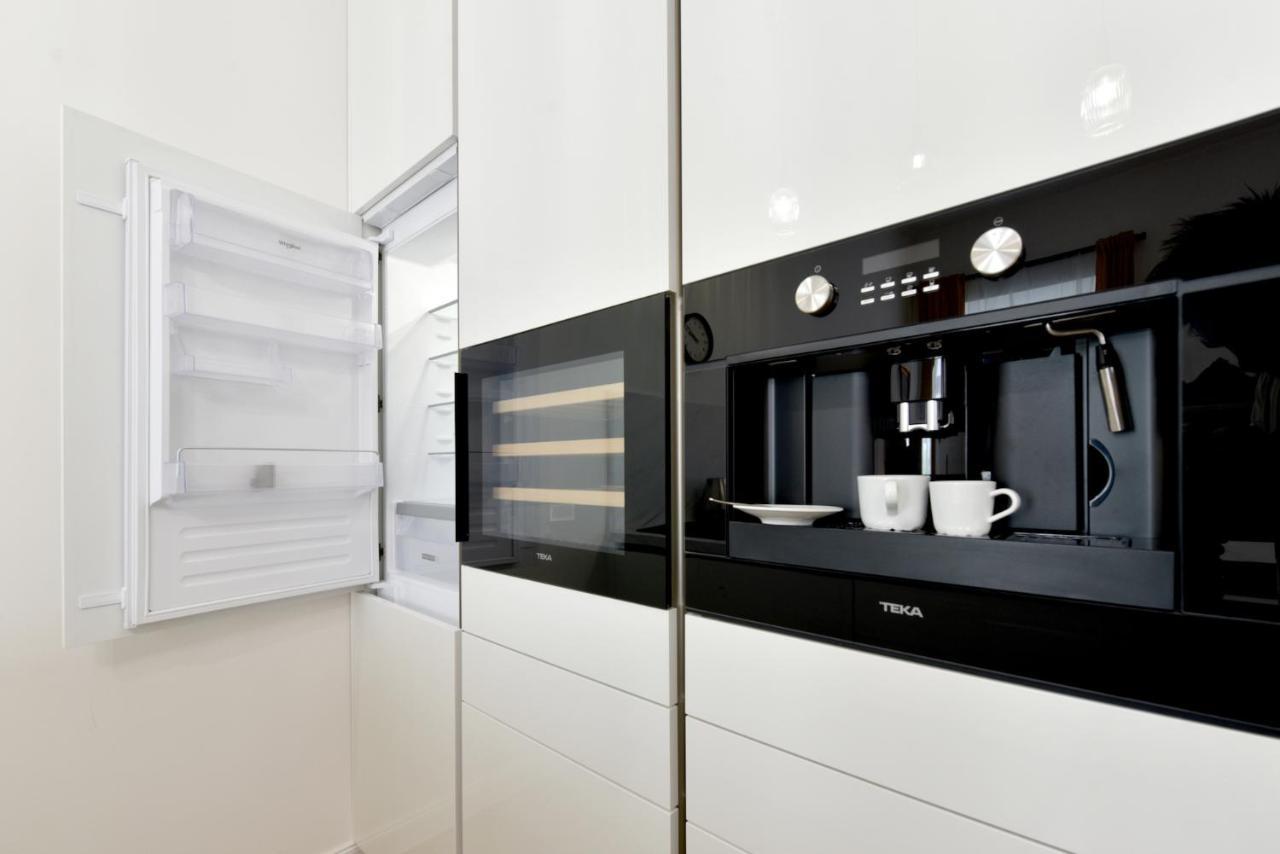 Apartman S Balkonom Trenčín المظهر الخارجي الصورة