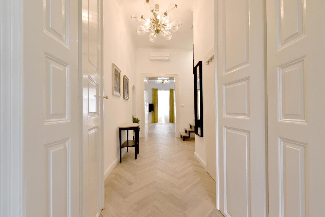 Apartman S Balkonom Trenčín المظهر الخارجي الصورة
